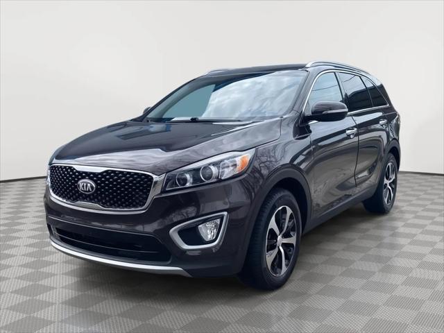 2018 Kia Sorento 2.0T EX for sale in North Charleston, SC