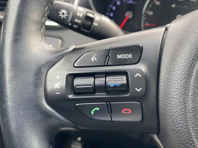 2018 Kia Sorento 2.0T EX