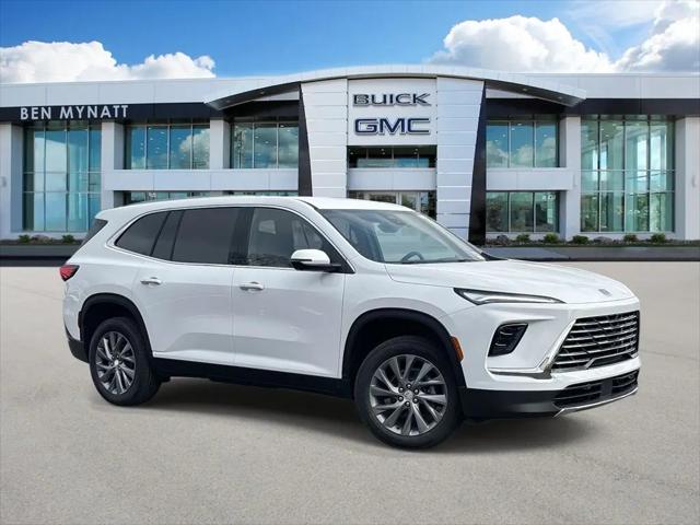 2026 Buick Enclave Preferred FWD for sale in Concord, NC