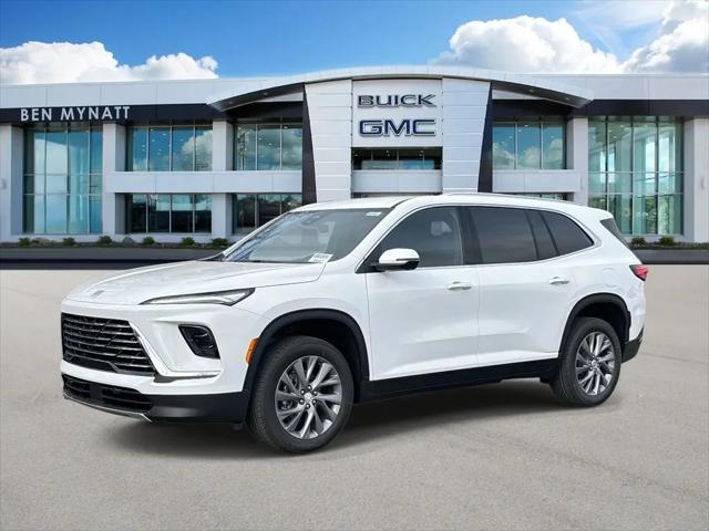 2026 Buick Enclave Preferred FWD