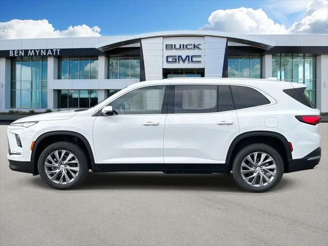 2026 Buick Enclave Preferred FWD