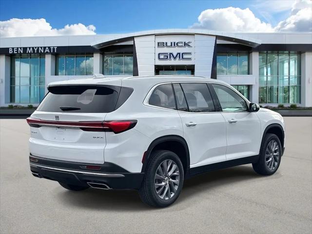 2026 Buick Enclave Preferred FWD