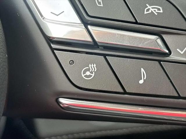 2026 Buick Enclave Preferred FWD