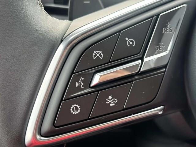 2026 Buick Enclave Preferred FWD