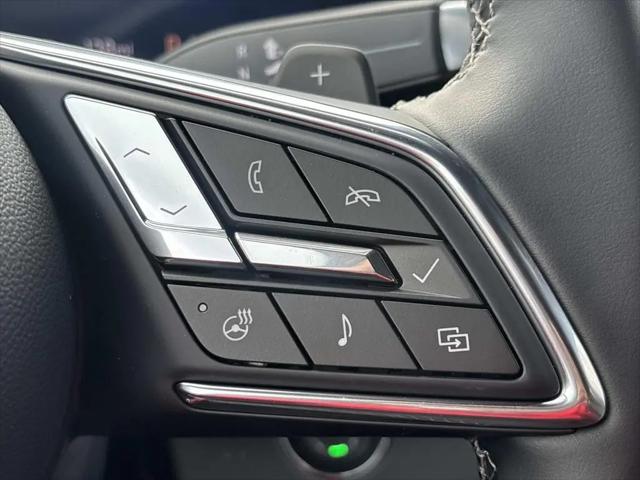 2026 Buick Enclave Preferred FWD