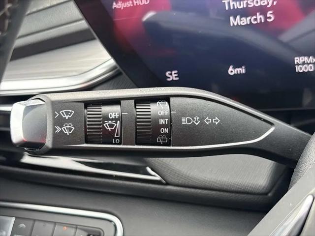 2026 Buick Enclave Preferred FWD