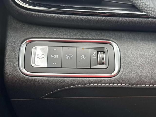 2026 Buick Enclave Preferred FWD