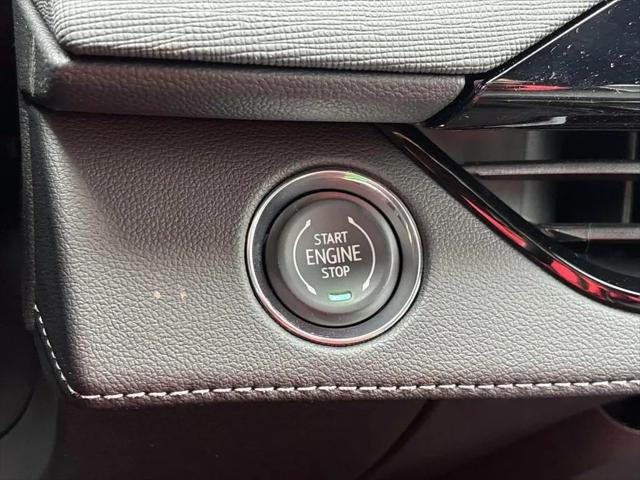 2026 Buick Enclave Preferred FWD