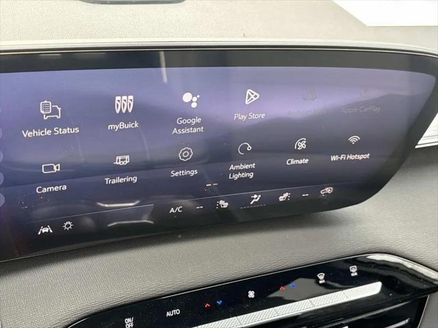 2026 Buick Enclave Preferred FWD