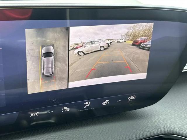 2026 Buick Enclave Preferred FWD