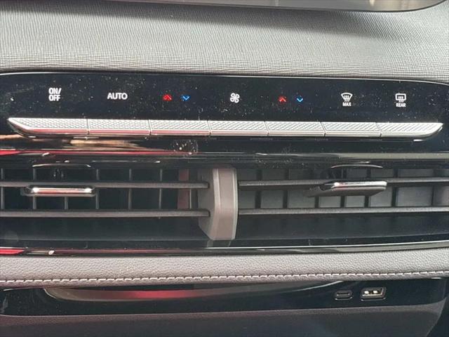 2026 Buick Enclave Preferred FWD