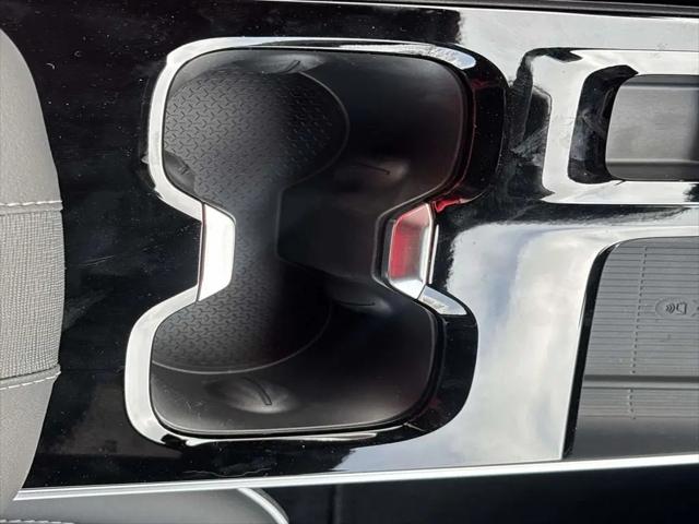 2026 Buick Enclave Preferred FWD