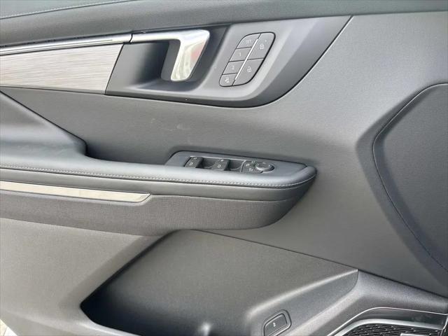 2026 Buick Enclave Preferred FWD