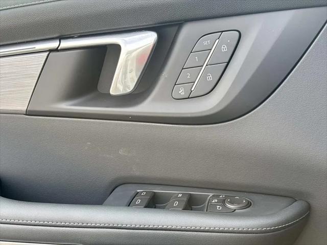2026 Buick Enclave Preferred FWD