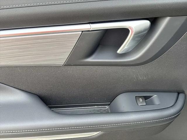 2026 Buick Enclave Preferred FWD