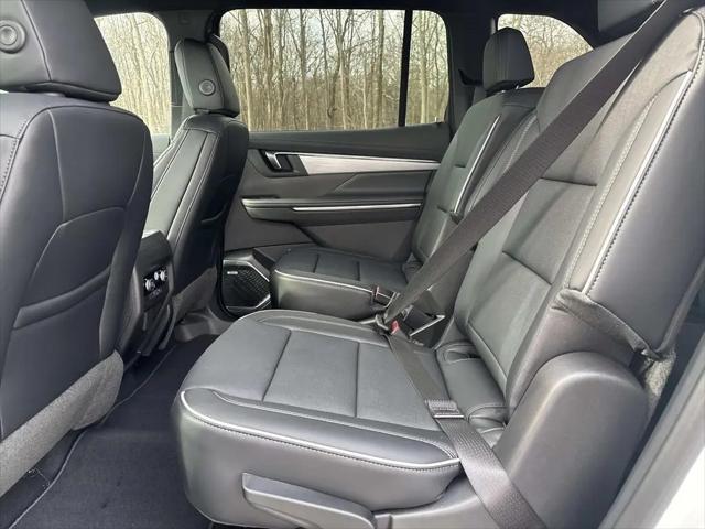 2026 Buick Enclave Preferred FWD