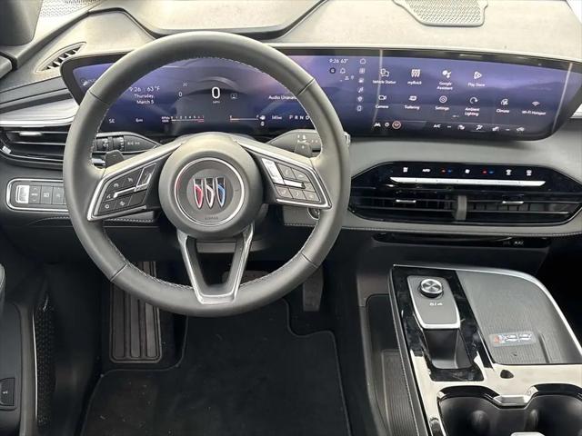 2026 Buick Enclave Preferred FWD