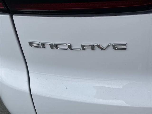 2026 Buick Enclave Preferred FWD