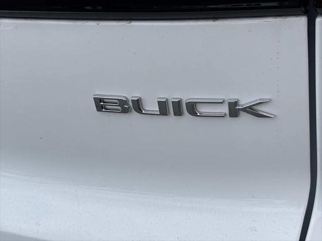 2026 Buick Enclave Preferred FWD
