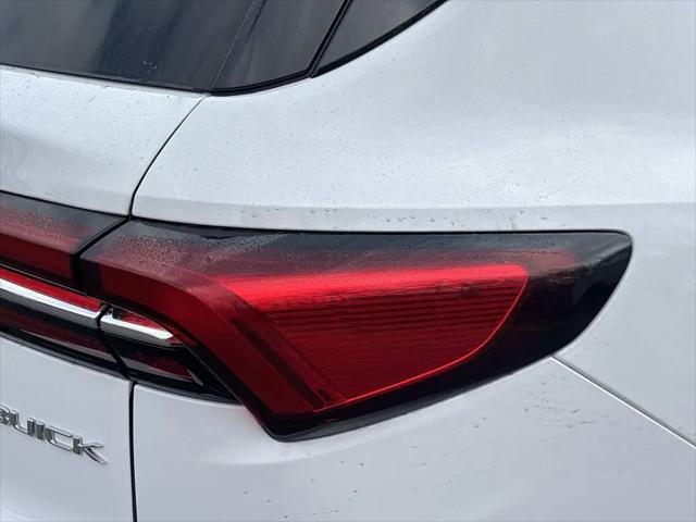 2026 Buick Enclave Preferred FWD