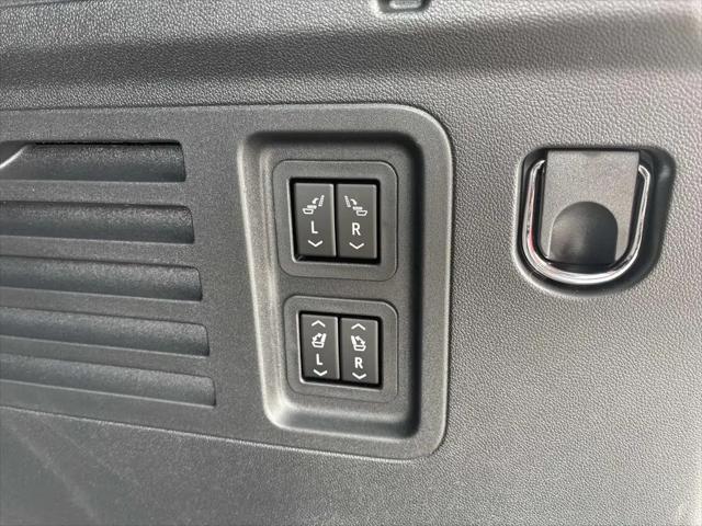 2026 Buick Enclave Preferred FWD