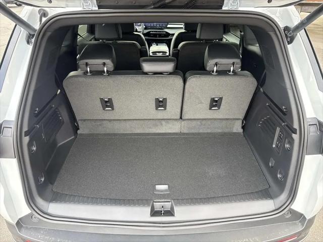 2026 Buick Enclave Preferred FWD