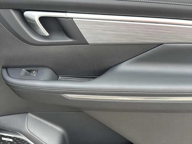 2026 Buick Enclave Preferred FWD