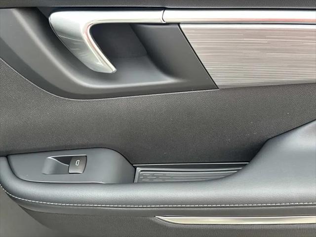 2026 Buick Enclave Preferred FWD