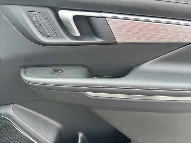 2026 Buick Enclave Preferred FWD