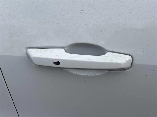 2026 Buick Enclave Preferred FWD
