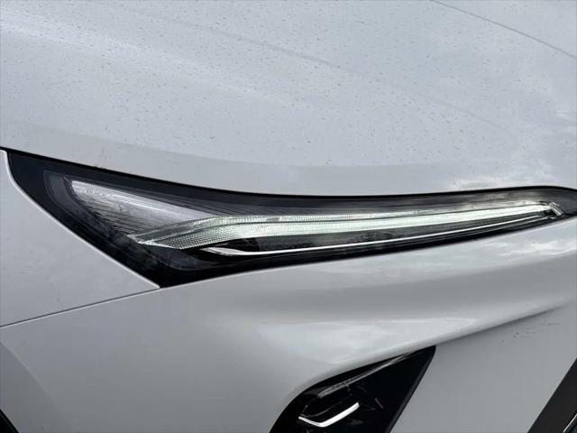 2026 Buick Enclave Preferred FWD