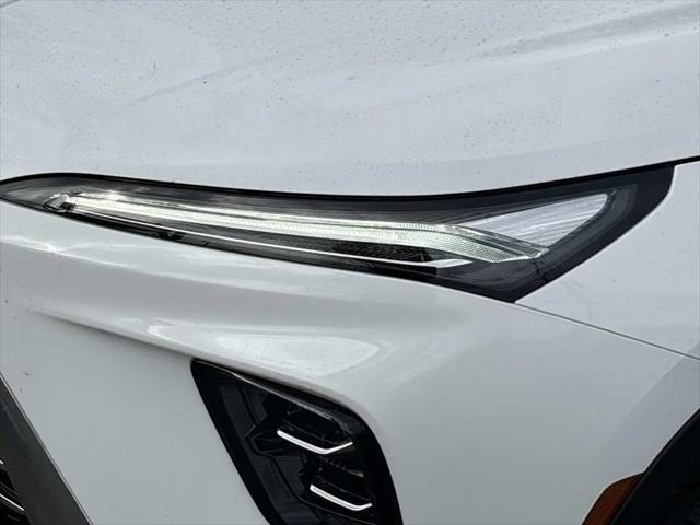 2026 Buick Enclave Preferred FWD