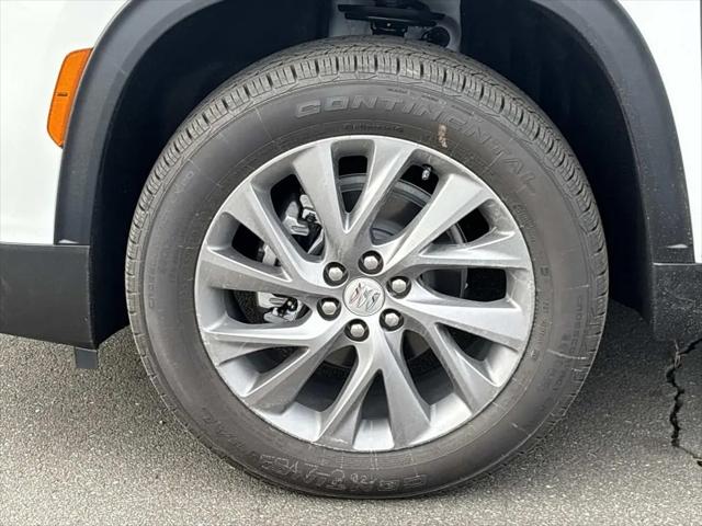 2026 Buick Enclave Preferred FWD