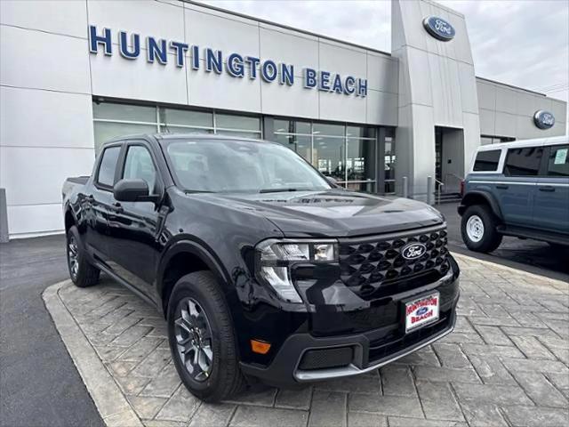2026 Ford Maverick XLT for sale in Huntington Beach, CA