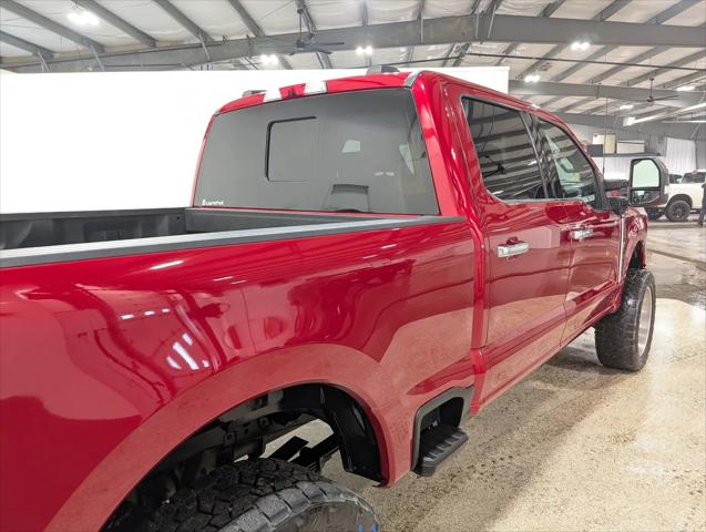 2024 Ford F-250 Limited