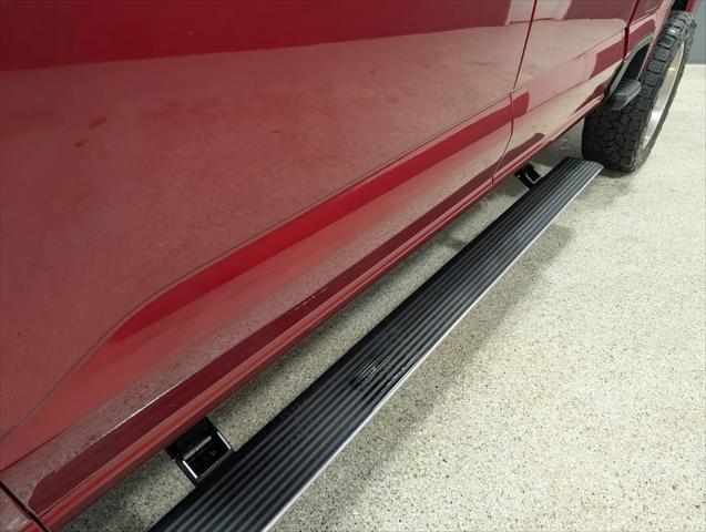 2024 Ford F-250 Limited