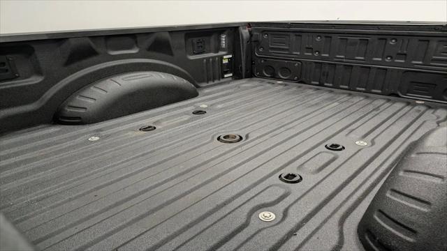 2024 Ford F-250 Limited