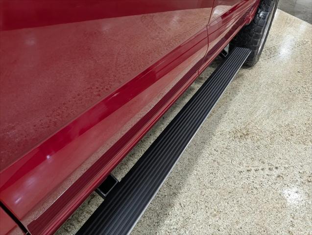 2024 Ford F-250 Limited