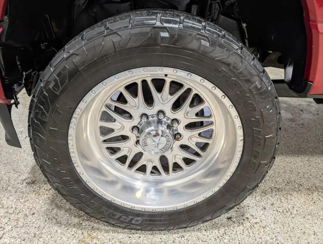 2024 Ford F-250 Limited