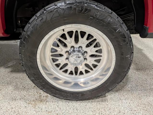 2024 Ford F-250 Limited