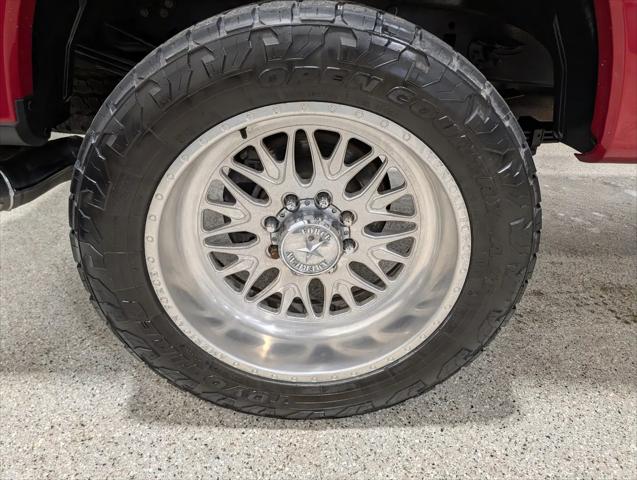 2024 Ford F-250 Limited