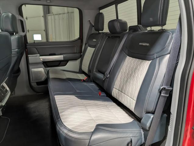 2024 Ford F-250 Limited