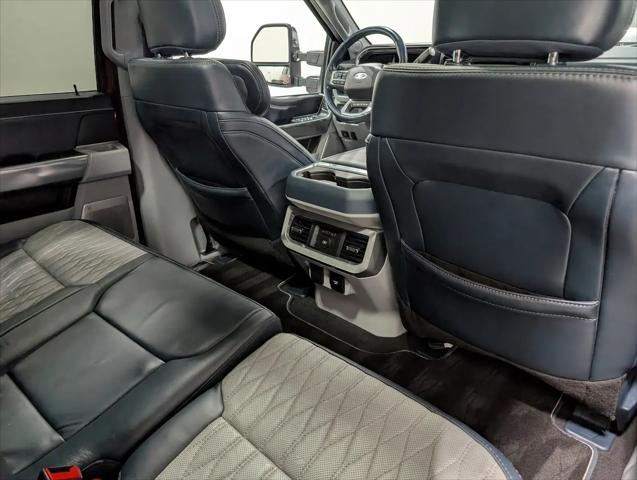 2024 Ford F-250 Limited