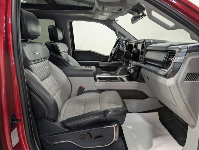 2024 Ford F-250 Limited