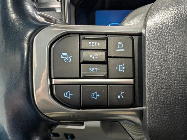 2024 Ford F-250 Limited