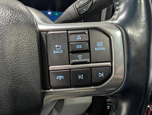 2024 Ford F-250 Limited