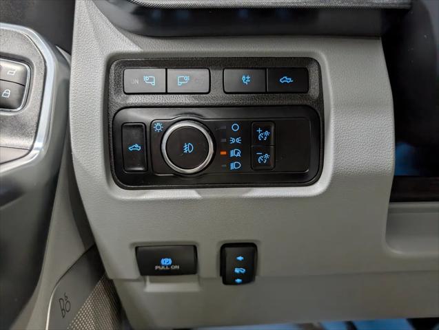 2024 Ford F-250 Limited
