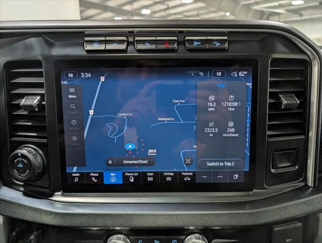 2024 Ford F-250 Limited