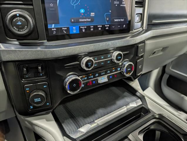 2024 Ford F-250 Limited