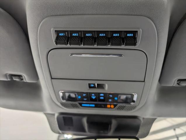 2024 Ford F-250 Limited